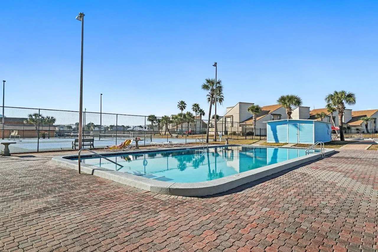 Horizon South By Panhandle Getaways Panama City Beach 0*,  United States