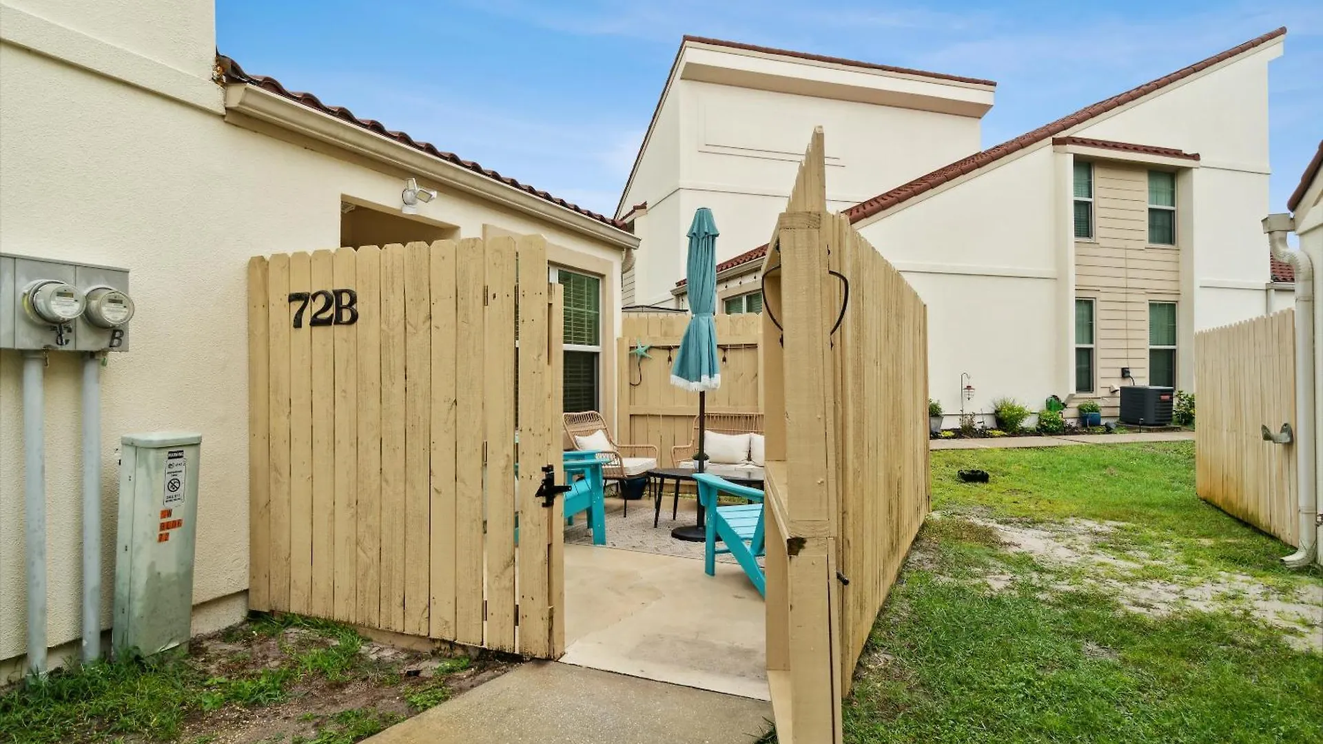 Horizon South By Panhandle Getaways Panama City Beach 0*,