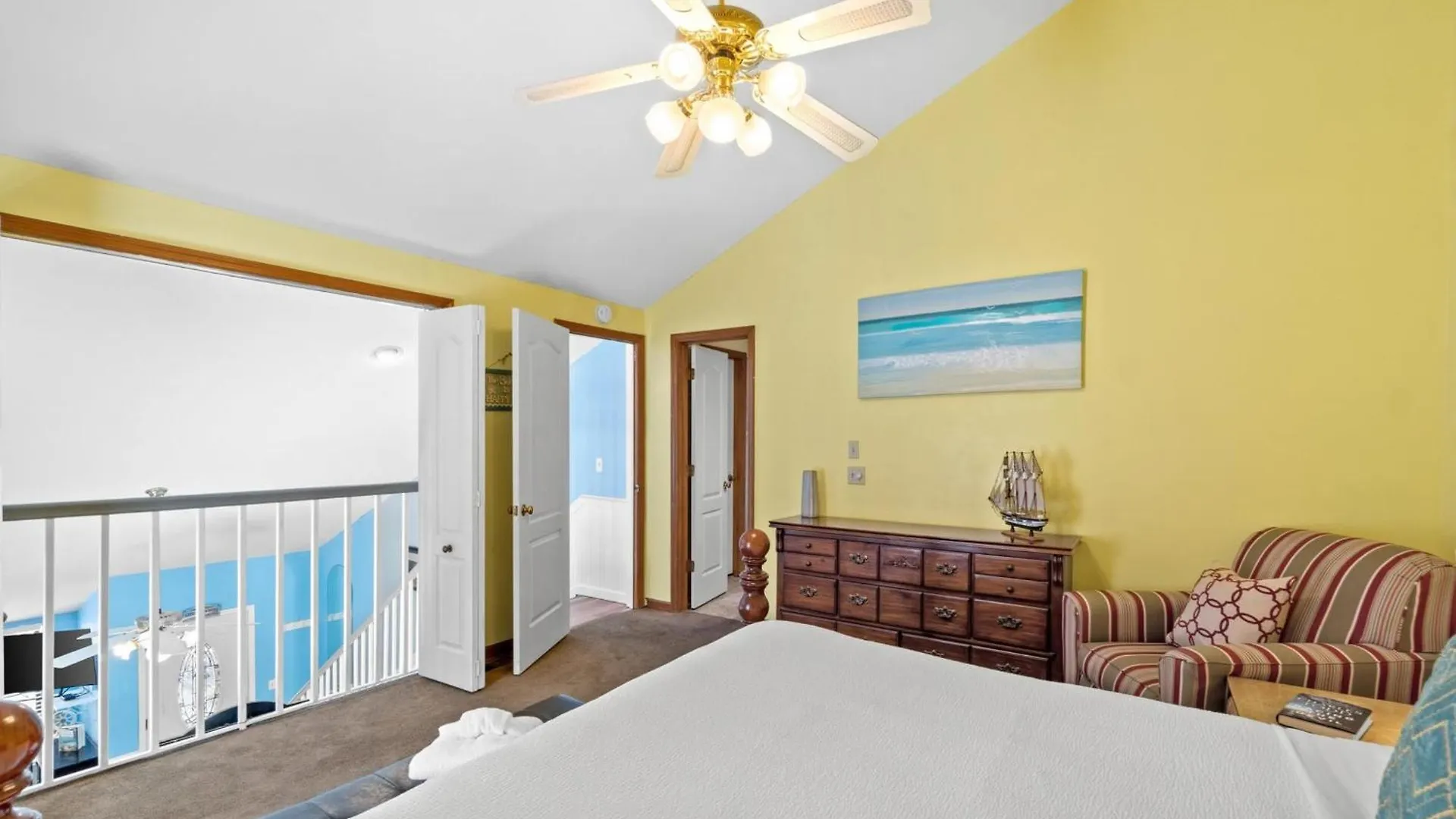 Horizon South By Panhandle Getaways Panama City Beach