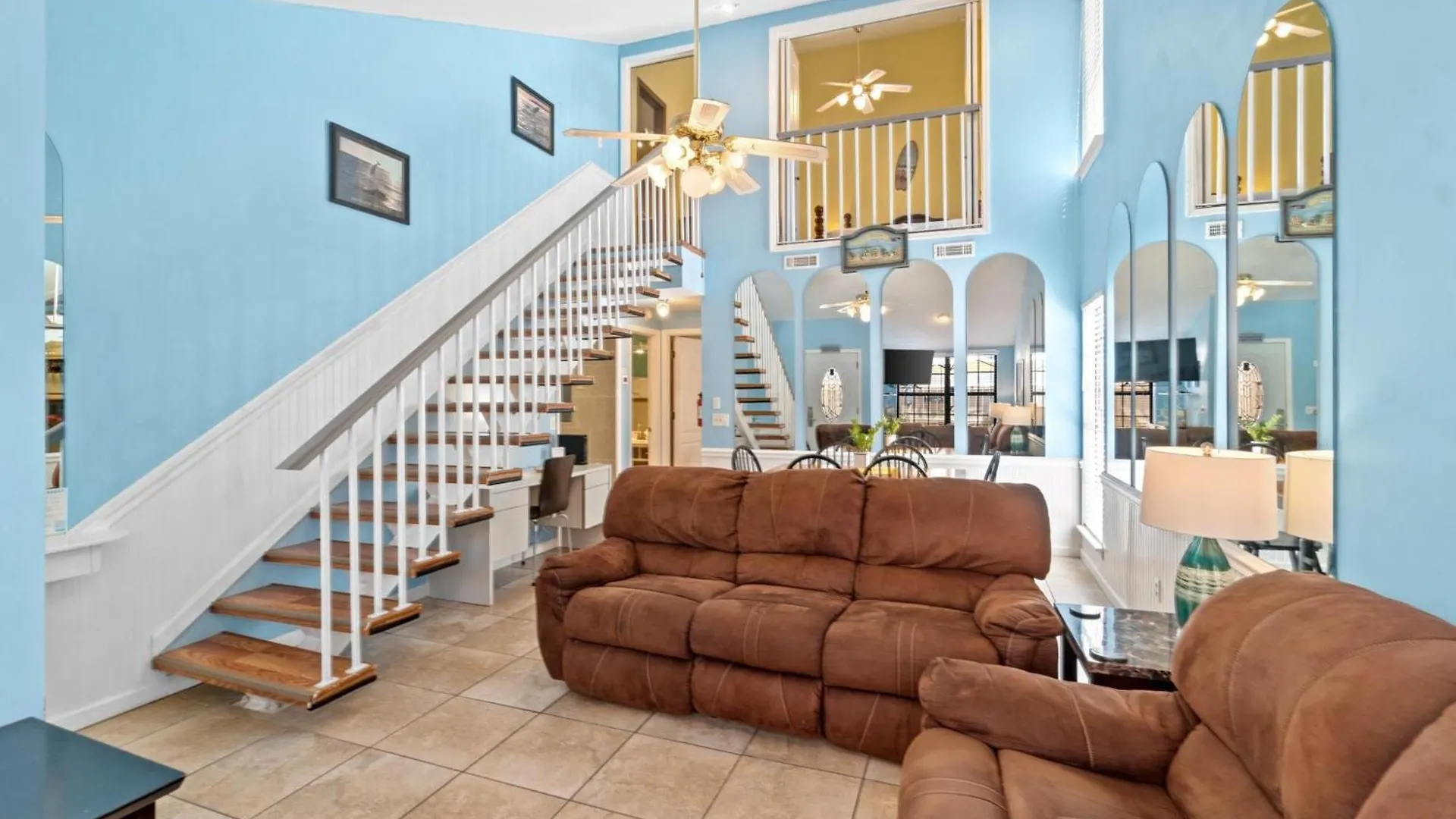 Holiday home Horizon South By Panhandle Getaways Panama City Beach