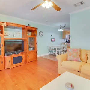 Holiday home Panama Perfection, Panama City Beach